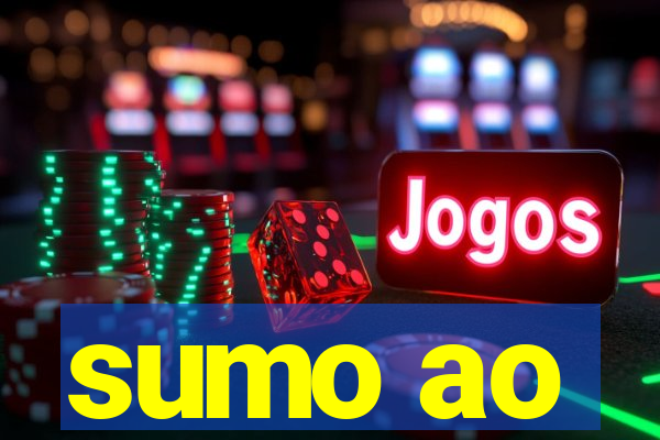 sumo ao